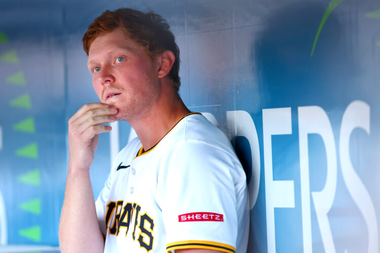 Every Pirates game could possibly hold a playoff feel
